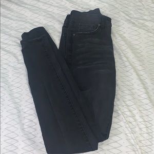 RSQ Black Jeans